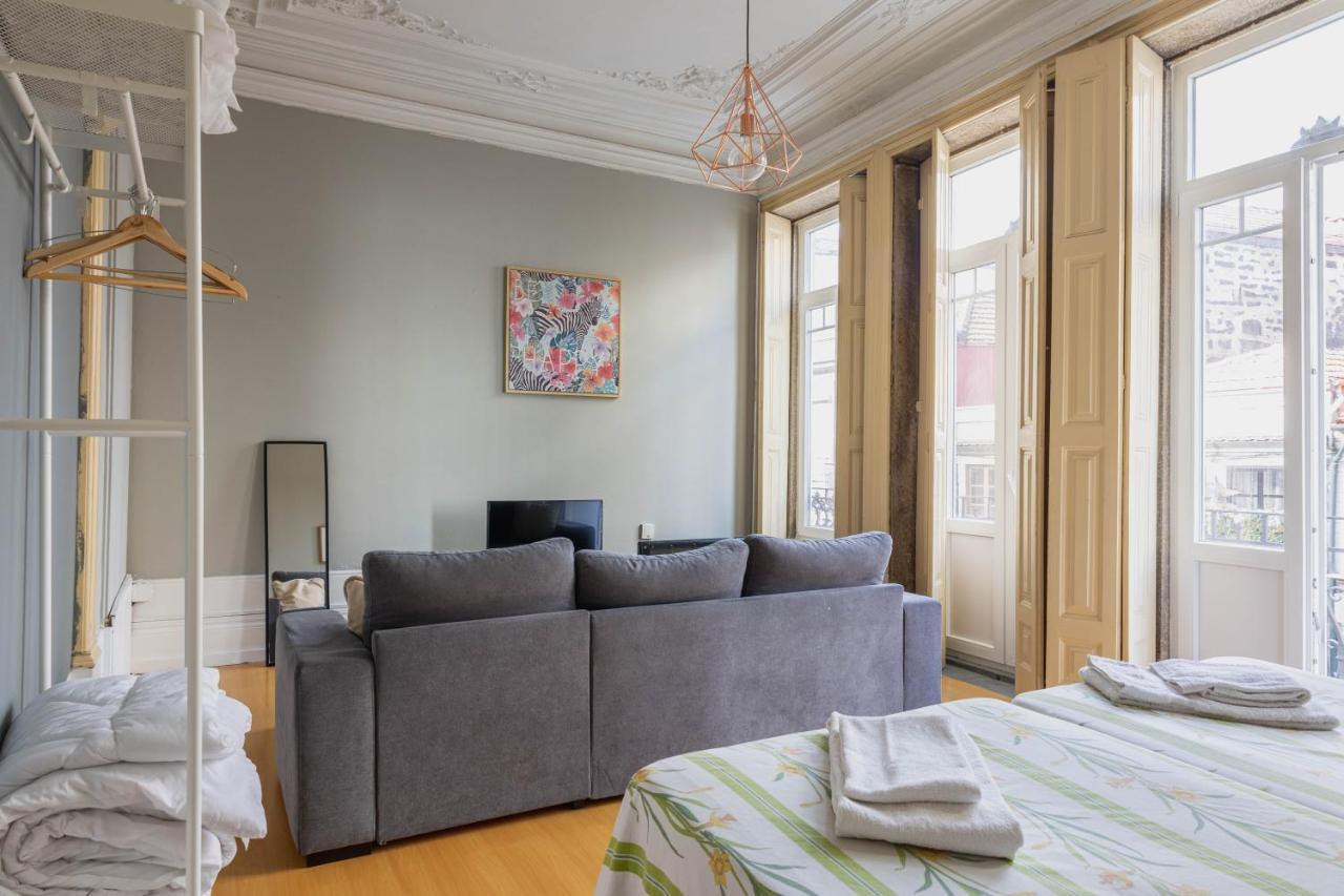 Rustic Apartment In Poveiros Porto Zewnętrze zdjęcie