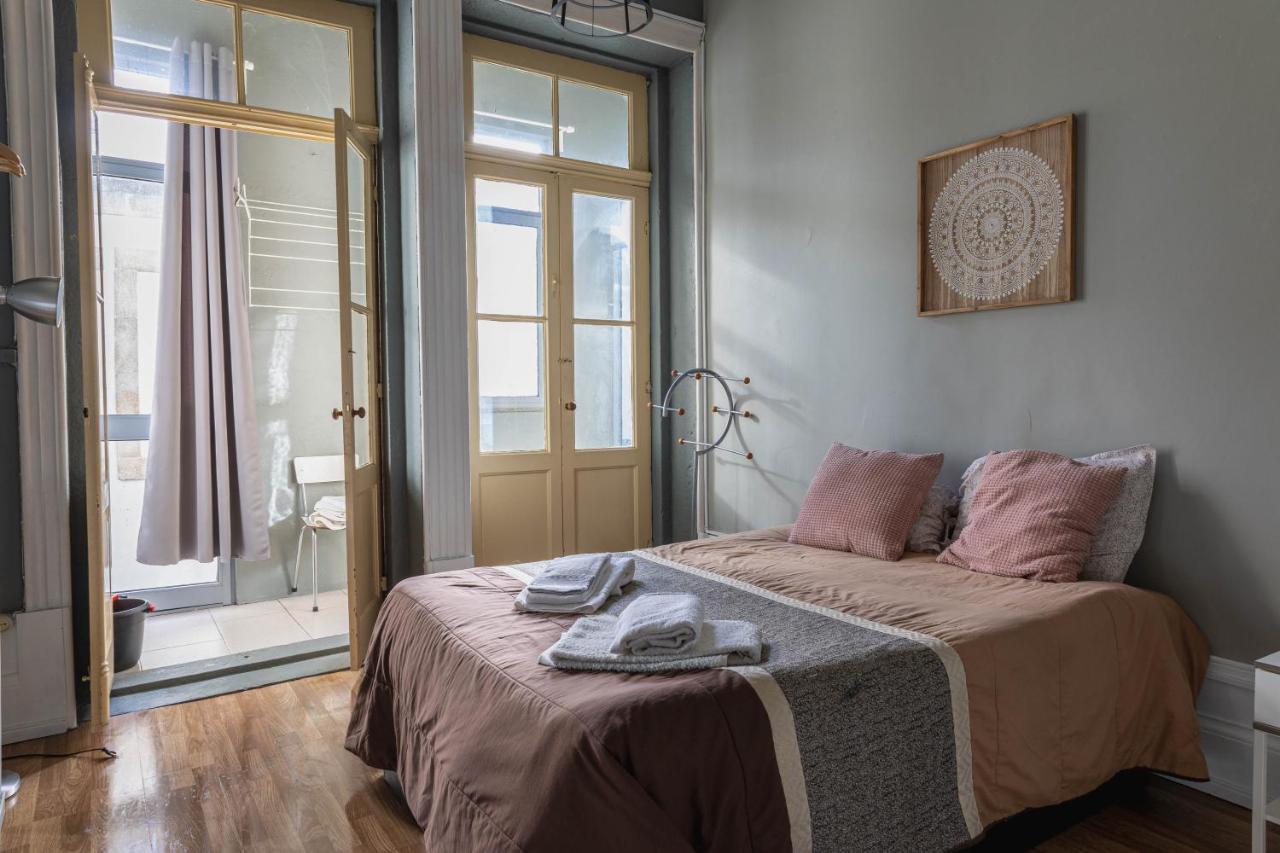 Rustic Apartment In Poveiros Porto Zewnętrze zdjęcie